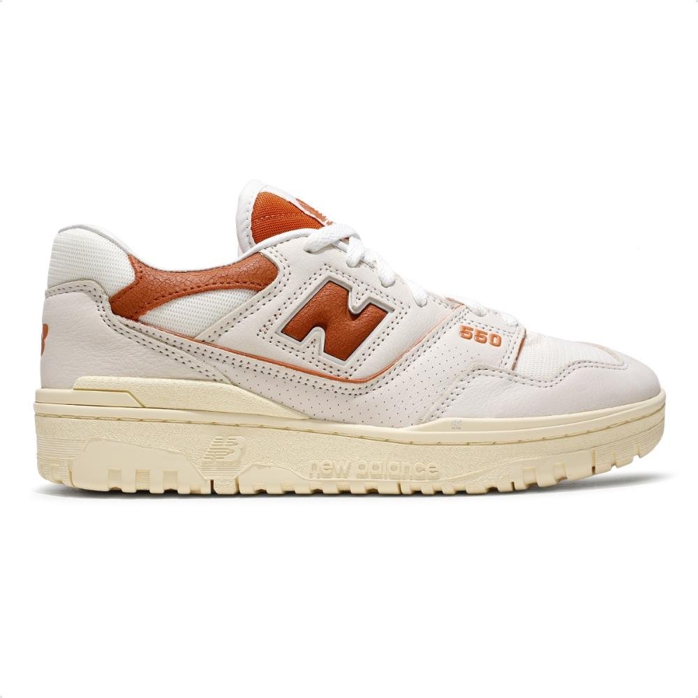 Tênis New Balance 550 Masculino 