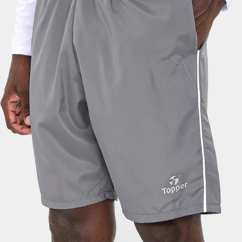 Bermuda Topper Treino Upside Masculina 