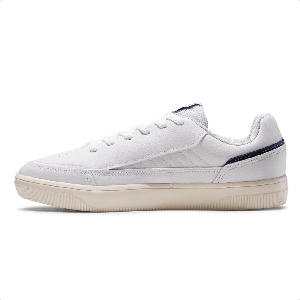 Tênis Fila Vortex Masculino  Branco 2