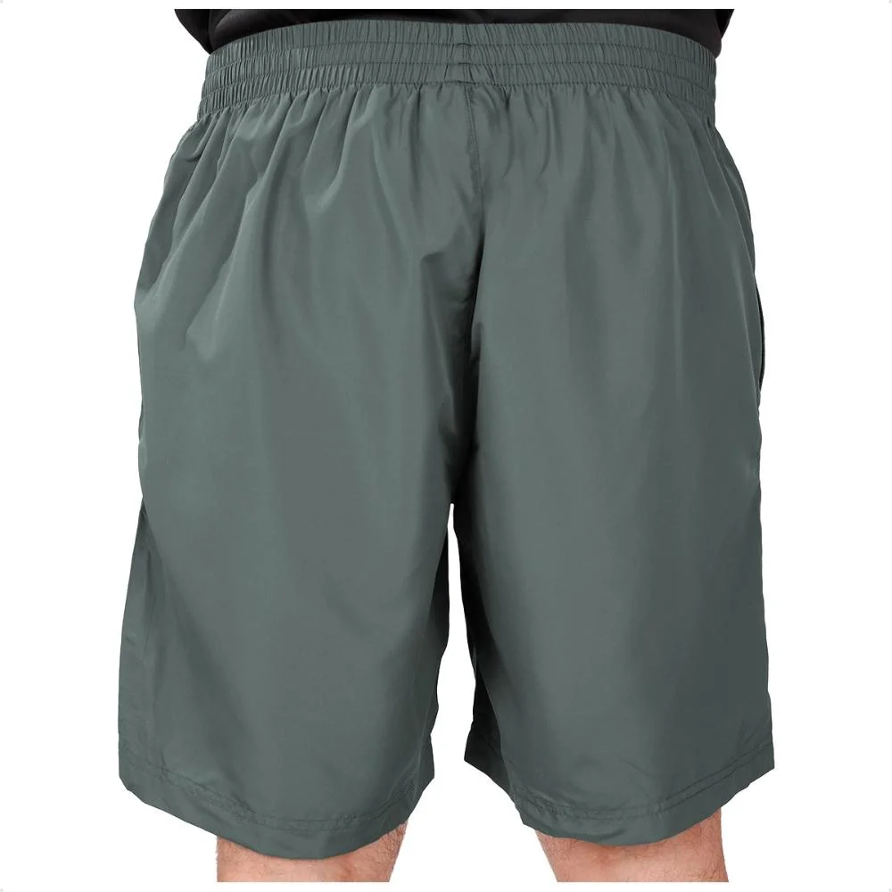 Bermuda Mizuno Energy M 7" Masculina  Cinza 4