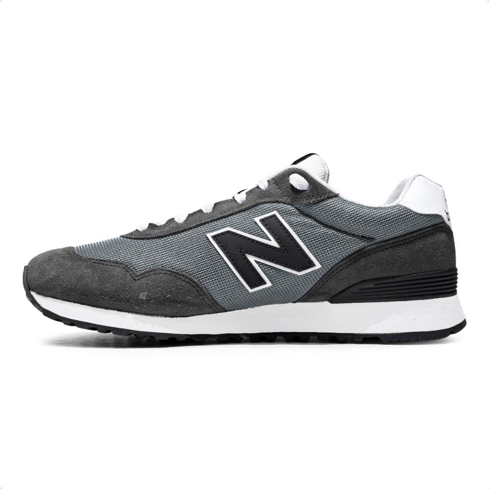 Tênis New Balance 515 V2 Masculino Cinza 2