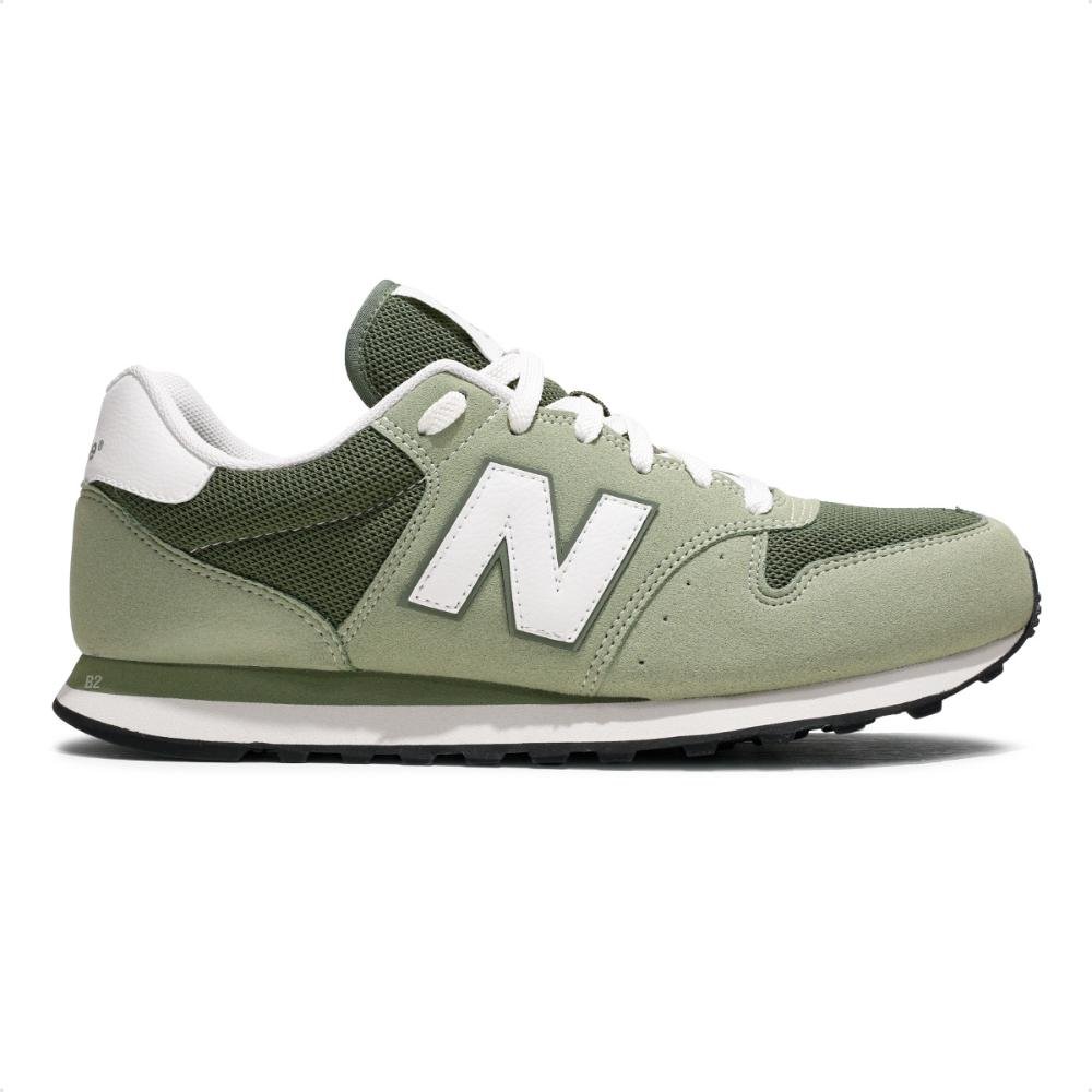 Tênis New Balance Casual Masculino 