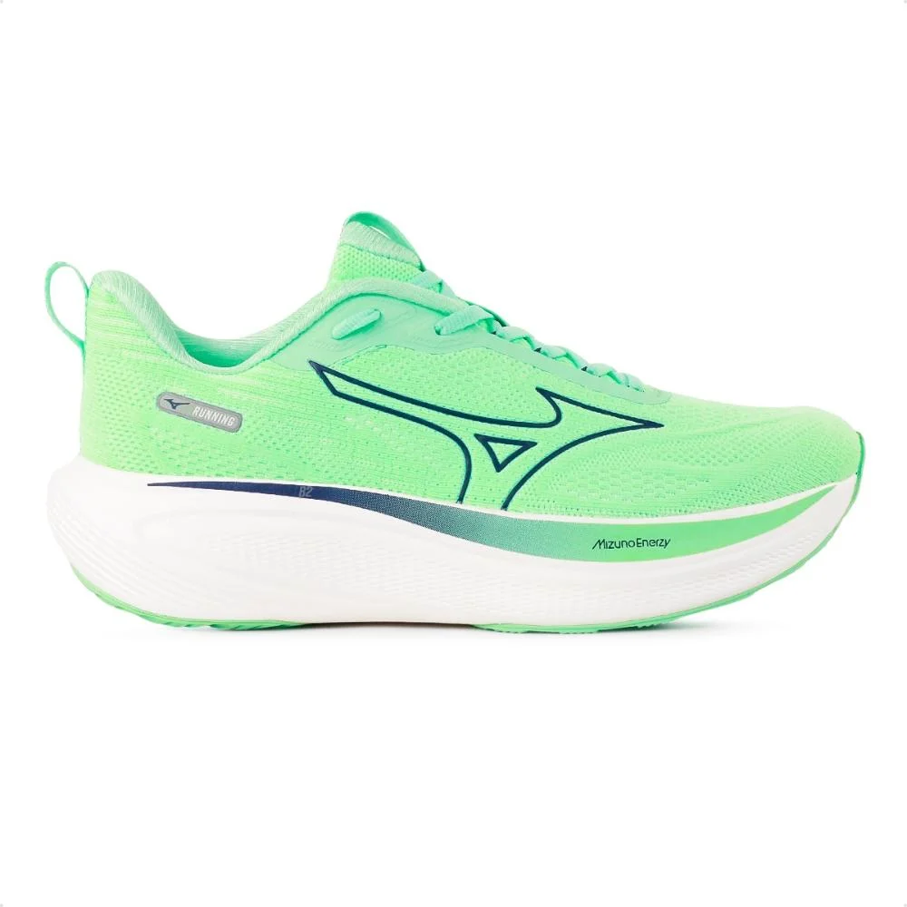Tênis Mizuno Base Prime Masculino 