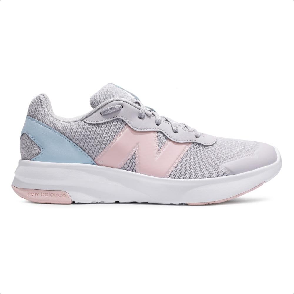 Cor Cinza/Rosa