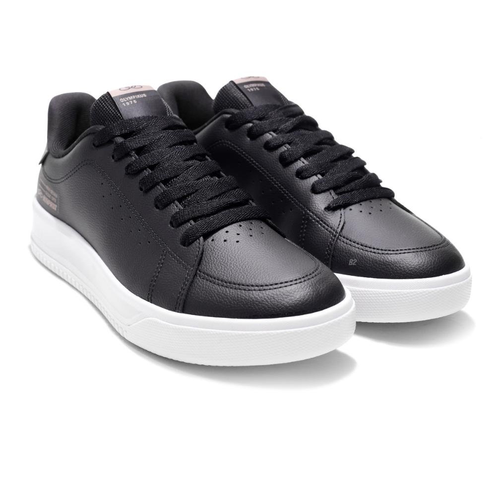Tênis Olympikus Eros 2 Masculino Preto 3