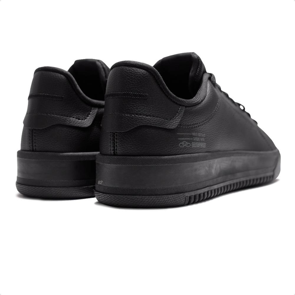 Tênis Olympikus Eros 2 Masculino Preto 5