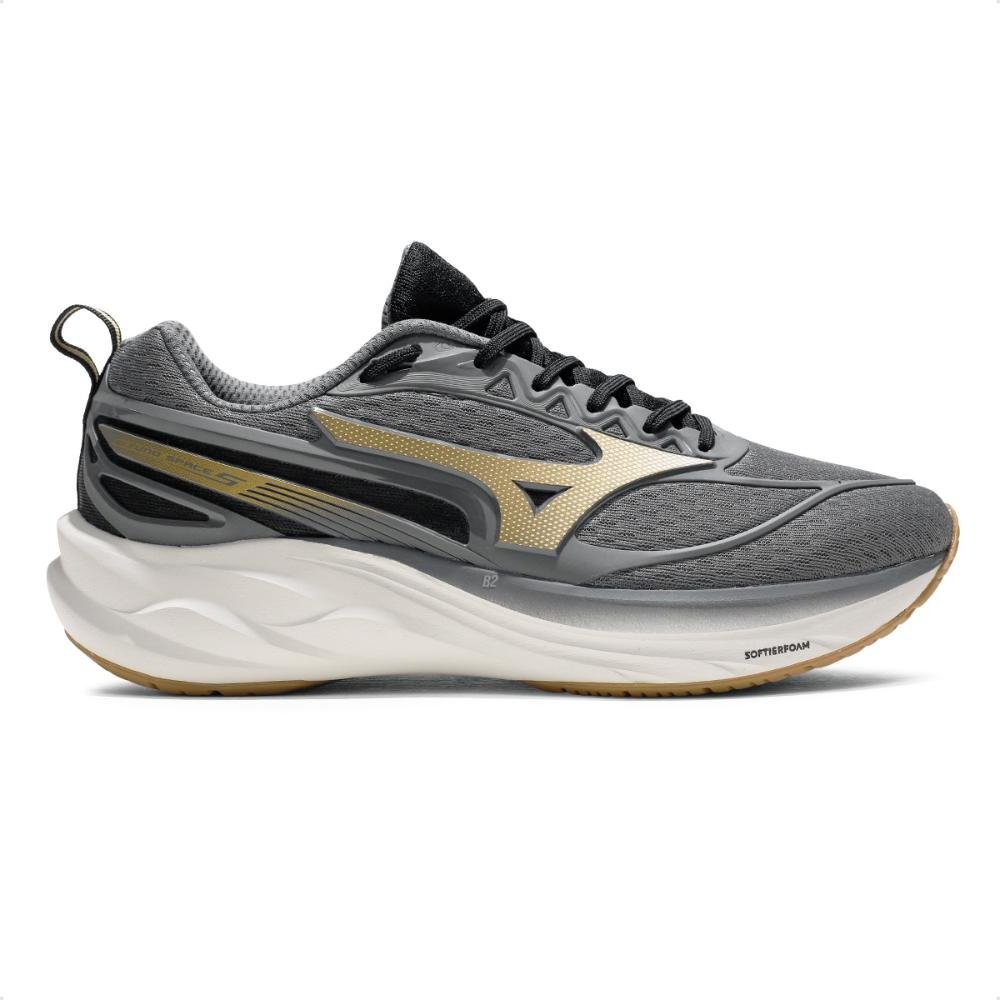 Tênis Mizuno Space 5 Masculino 