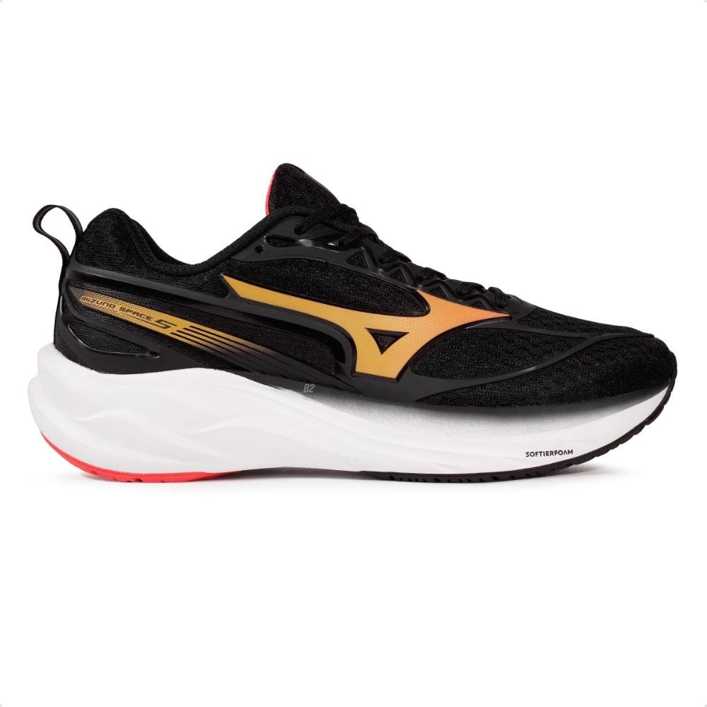 Tênis Mizuno Space 5 Masculino 