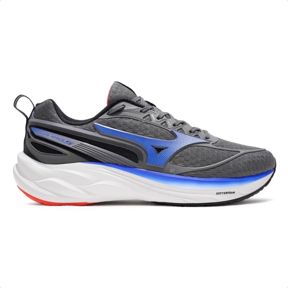 Tênis Mizuno Space 5 Masculino 