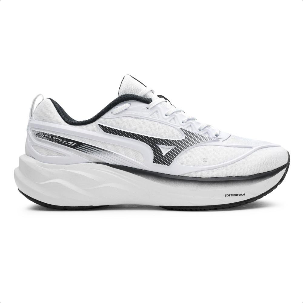Tênis Mizuno Space 5 Masculino 