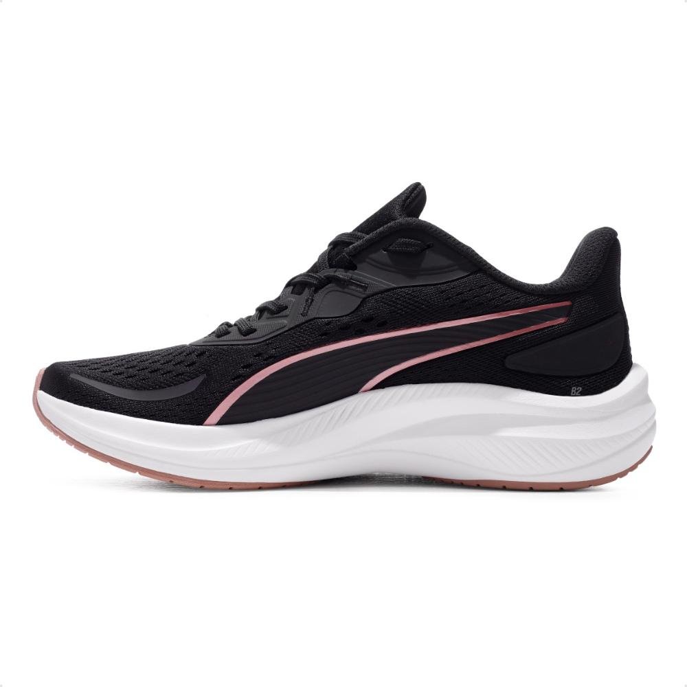 Tênis Puma Skyrocket Lite 2 Feminino Preto 2