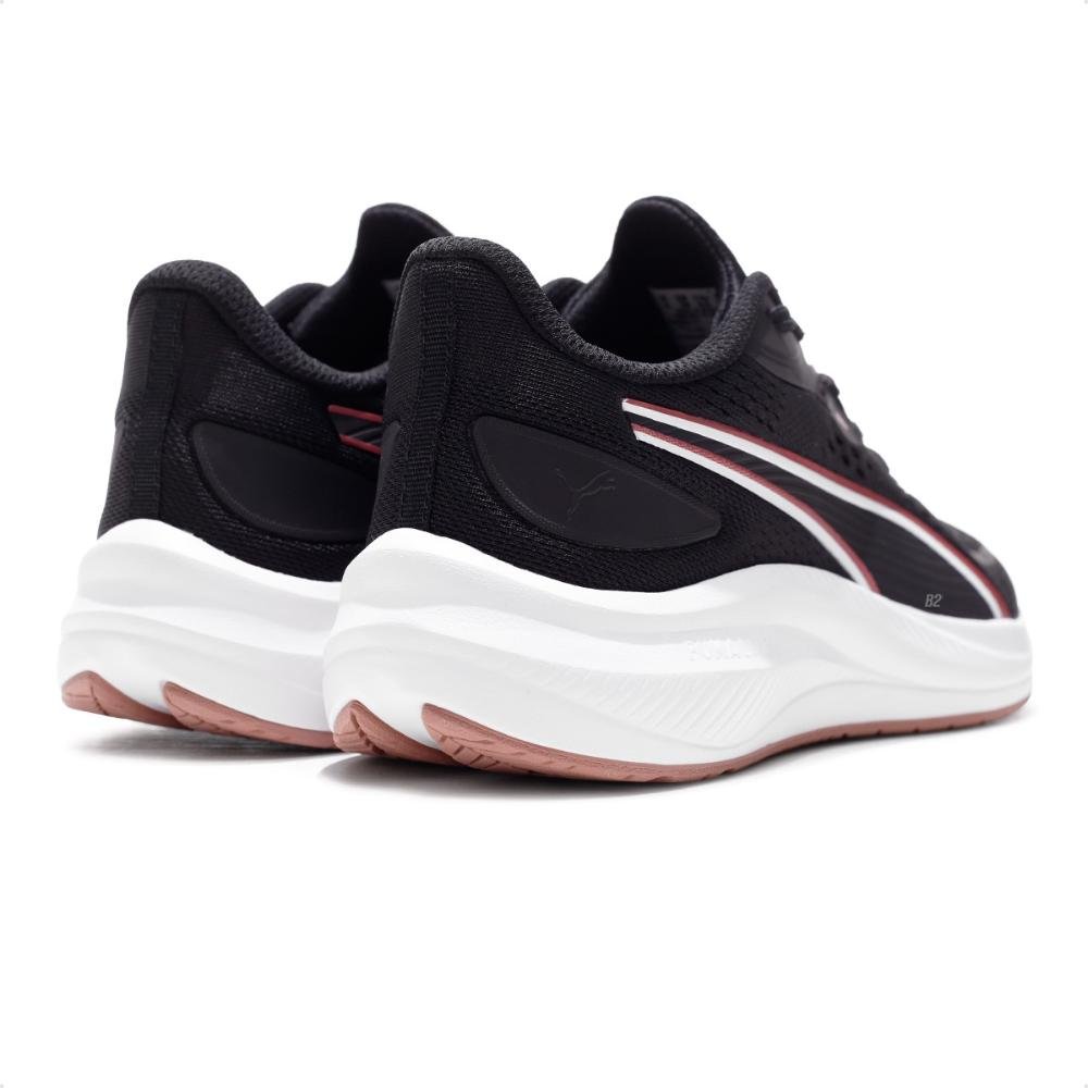 Tênis Puma Skyrocket Lite 2 Feminino Preto 5