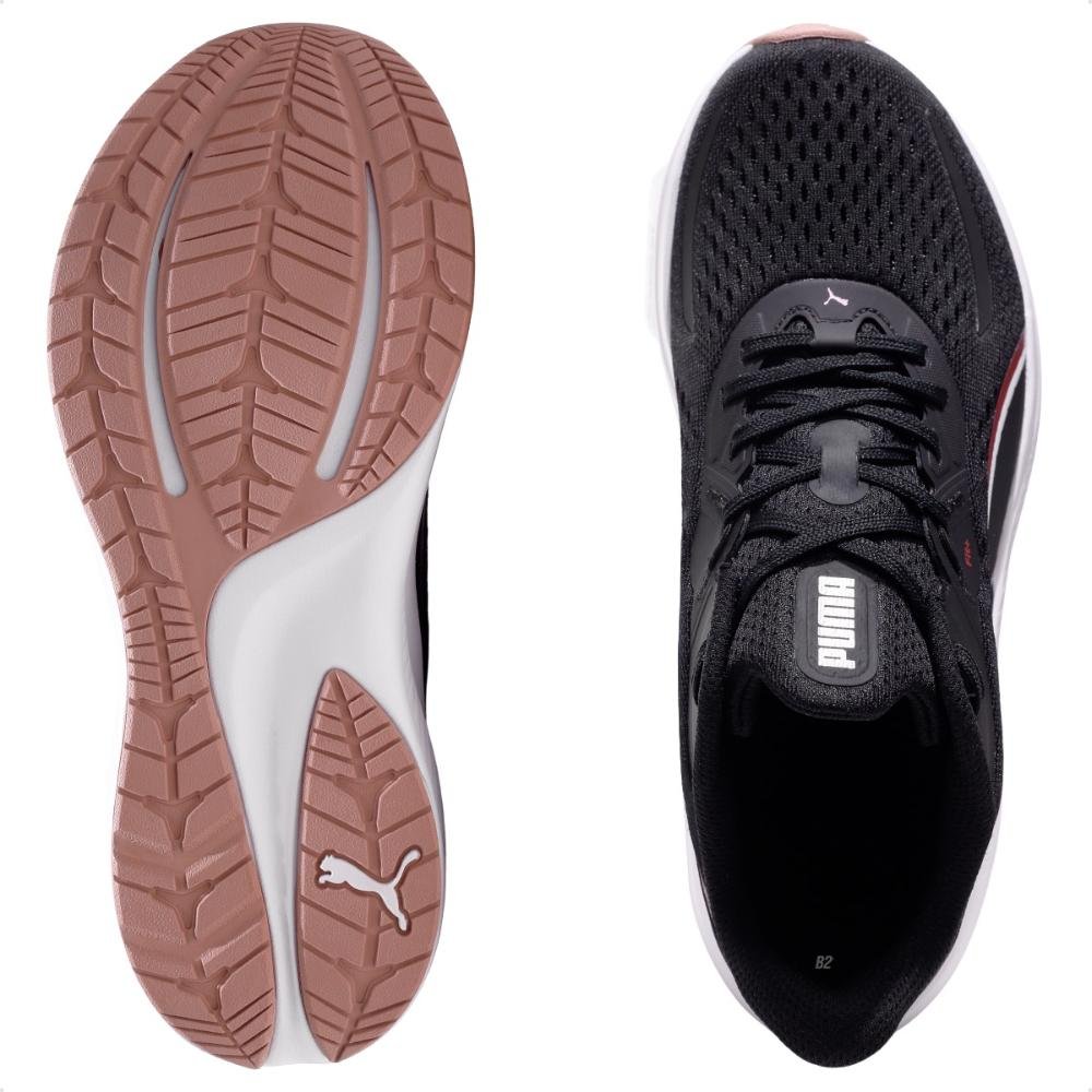 Tênis Puma Skyrocket Lite 2 Feminino Preto 6