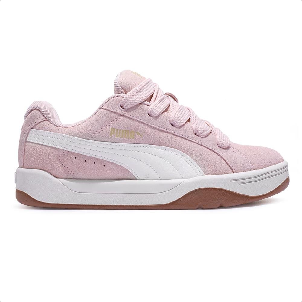 Tênis Puma Park Lifestyle Easy Sd Feminino