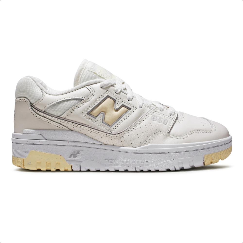 Tênis New Balance 550 Feminino