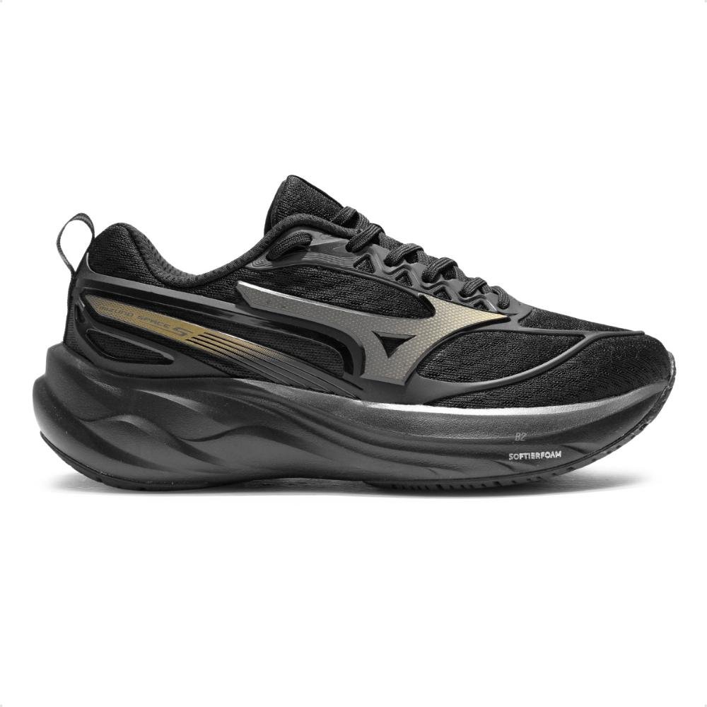 Tênis Mizuno Space 5 Feminino
