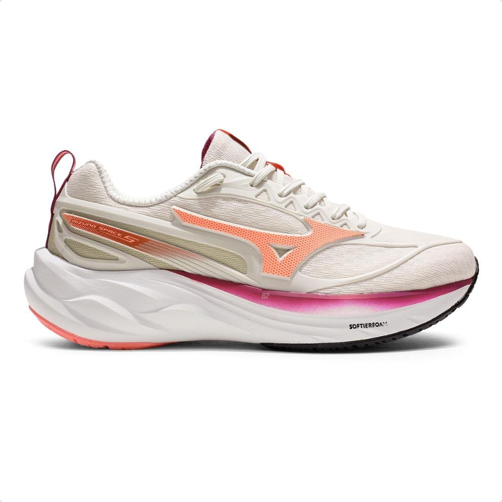 Tênis Mizuno Space 5 Feminino 