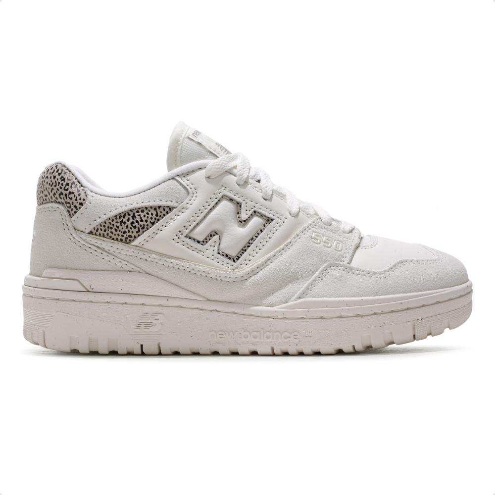 Tênis New Balance 550 Feminino