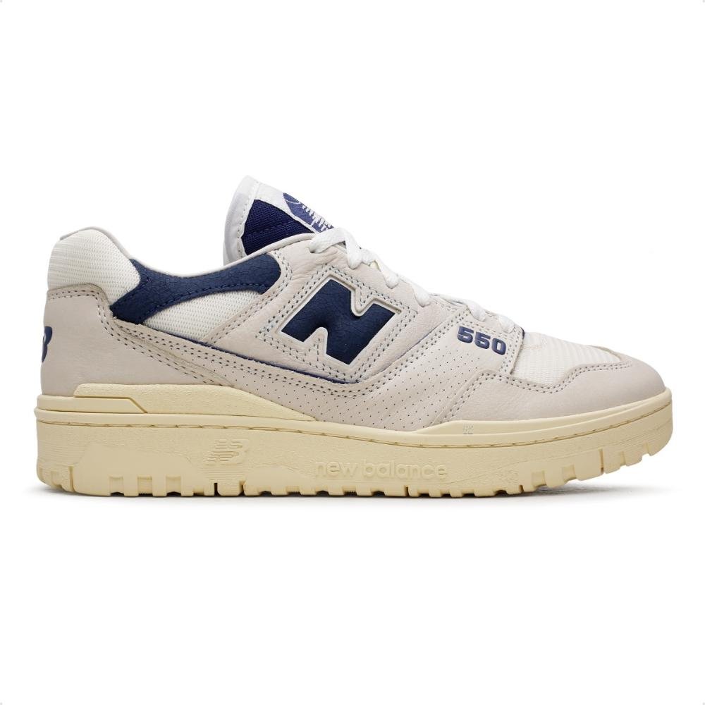 Tênis New Balance 550 Unissex 