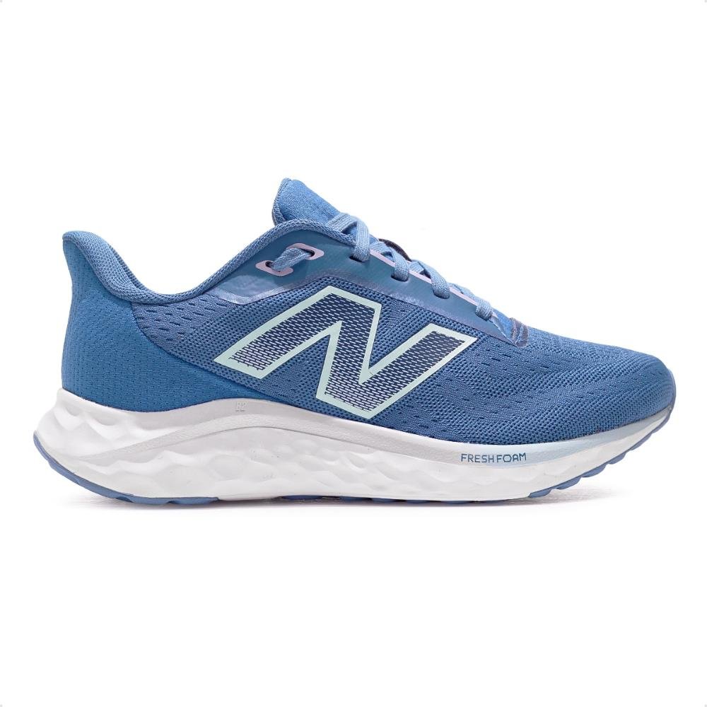 Tênis New Balance Fresh Foam Arishi V4 Feminino 