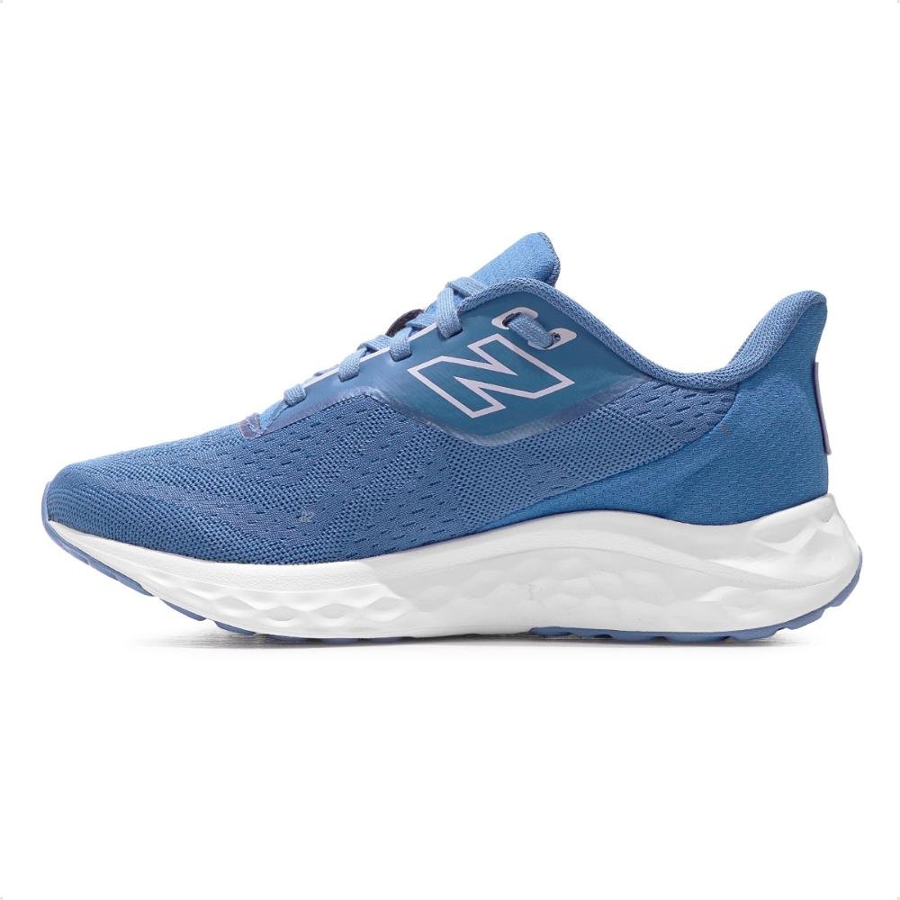 Tênis New Balance Fresh Foam Arishi V4 Feminino  Azul 2