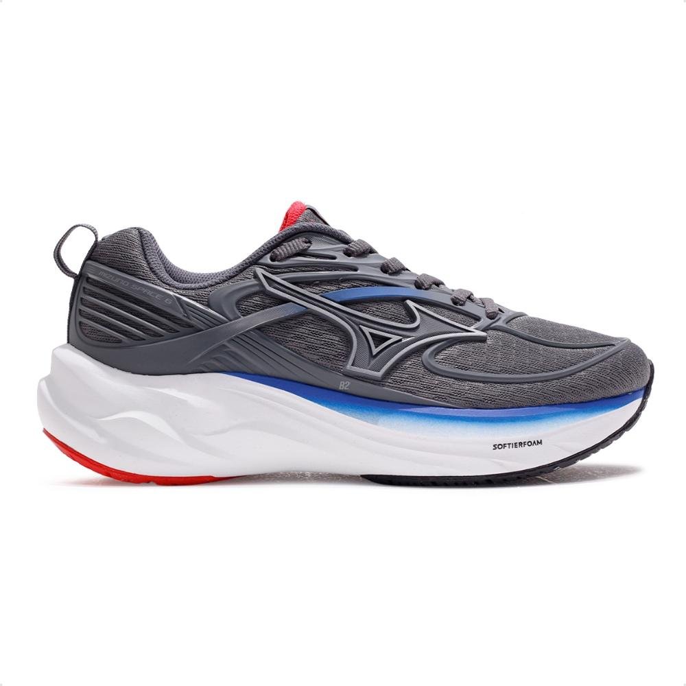 Tênis Mizuno Space 6 Junior