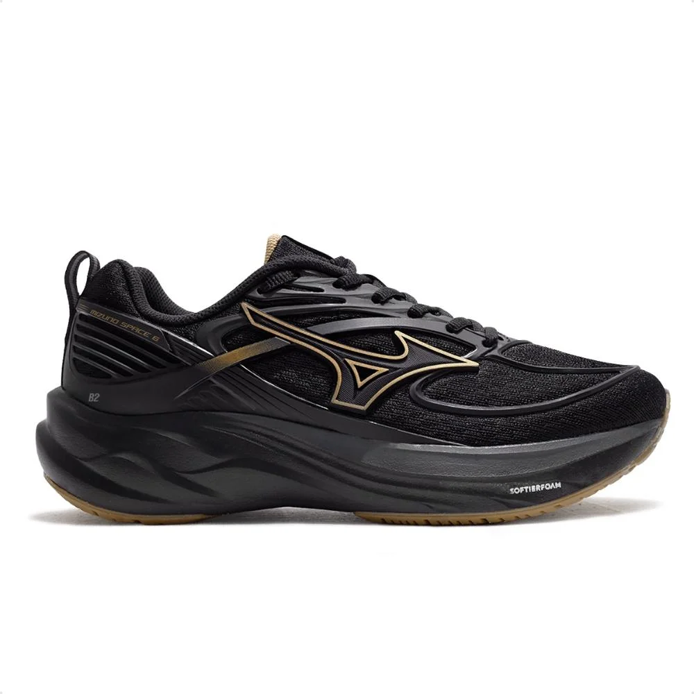 Cor Preto / Dourado