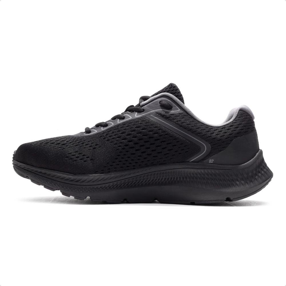 Tênis Skechers Go Run Consistente 2 Masculino Preto 2