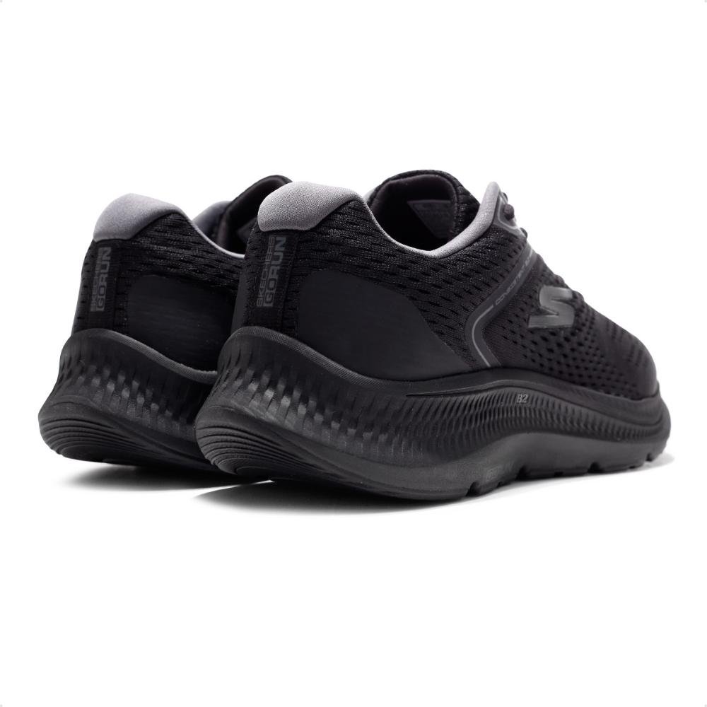 Tênis Skechers Go Run Consistente 2 Masculino Preto 5