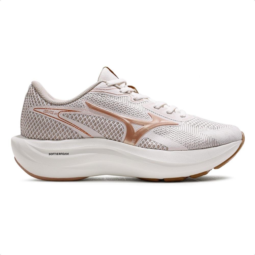 Tênis Mizuno Virtue 2 Feminino
