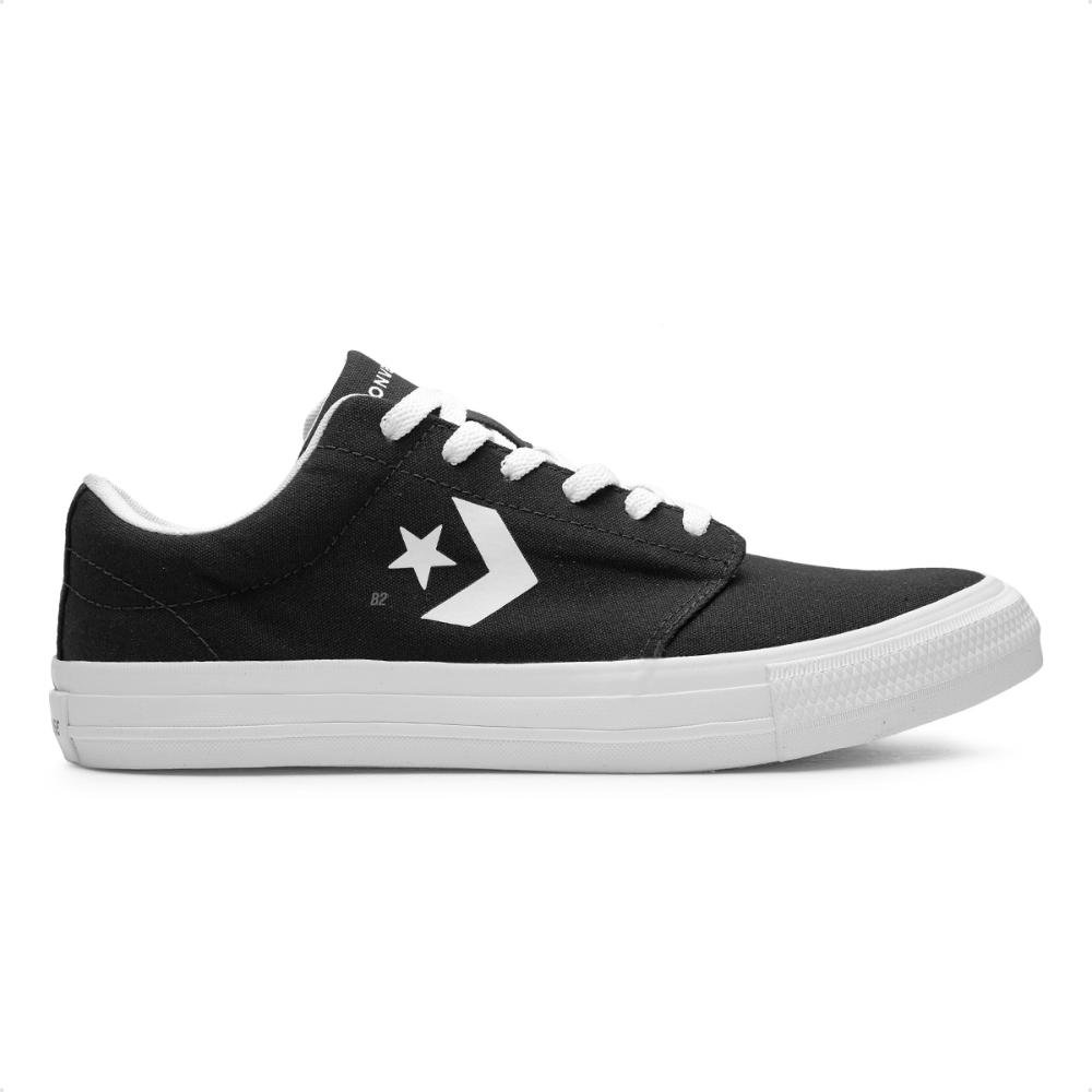 Cor Preto