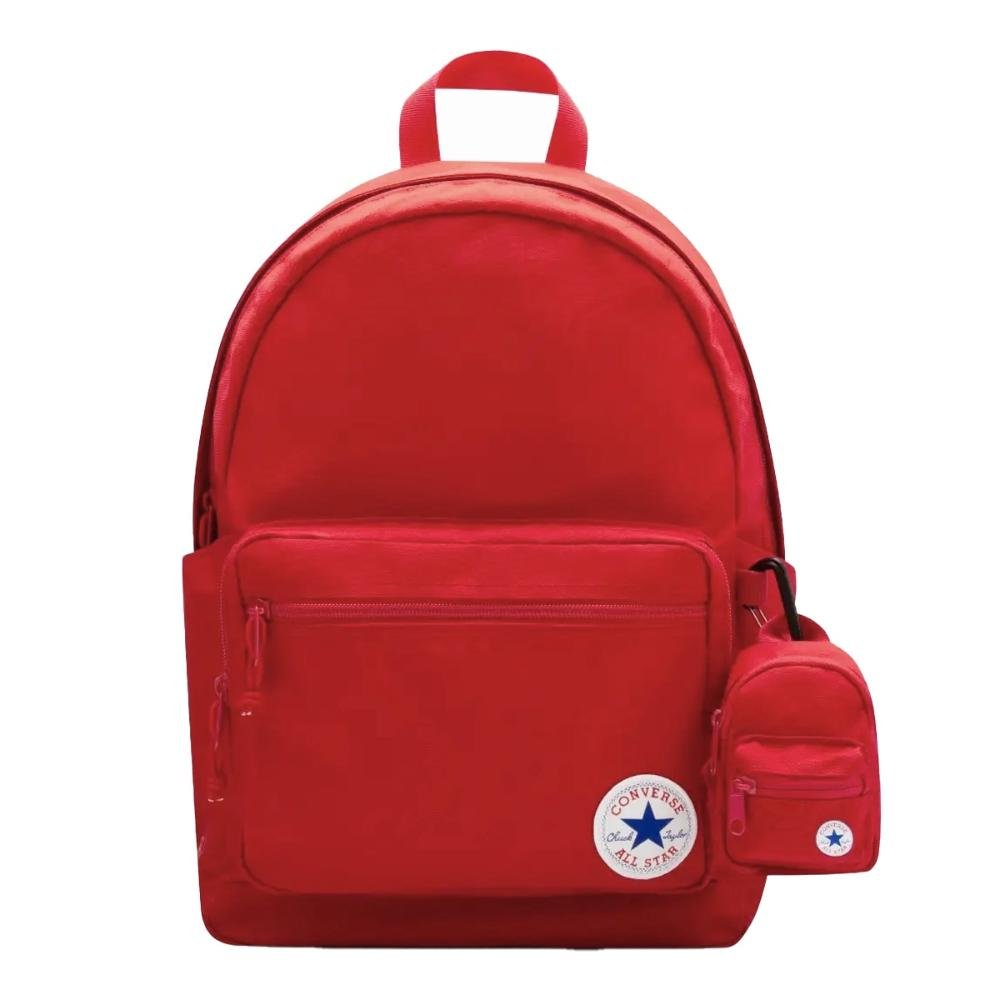 Mochila Converse All Star Go 2 Unissex