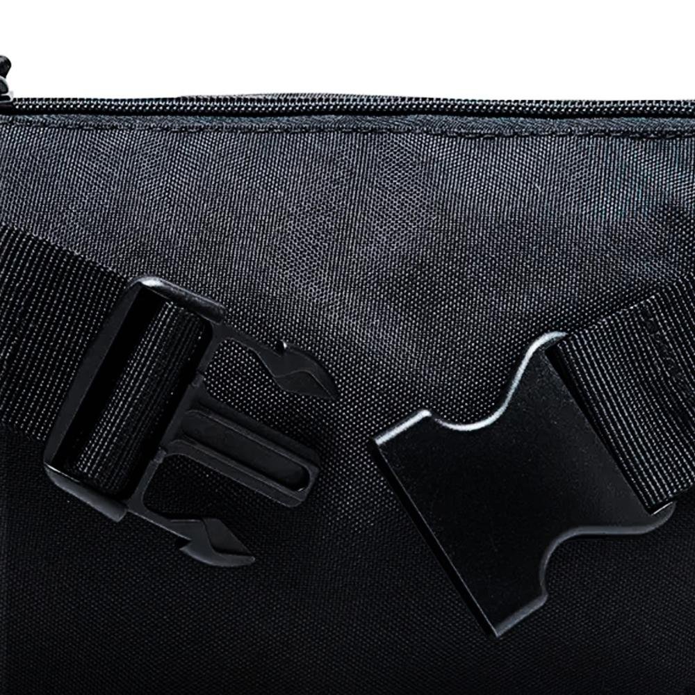 Pochete Converse All Star Bag Go 2 Sling Unissex Preto 2