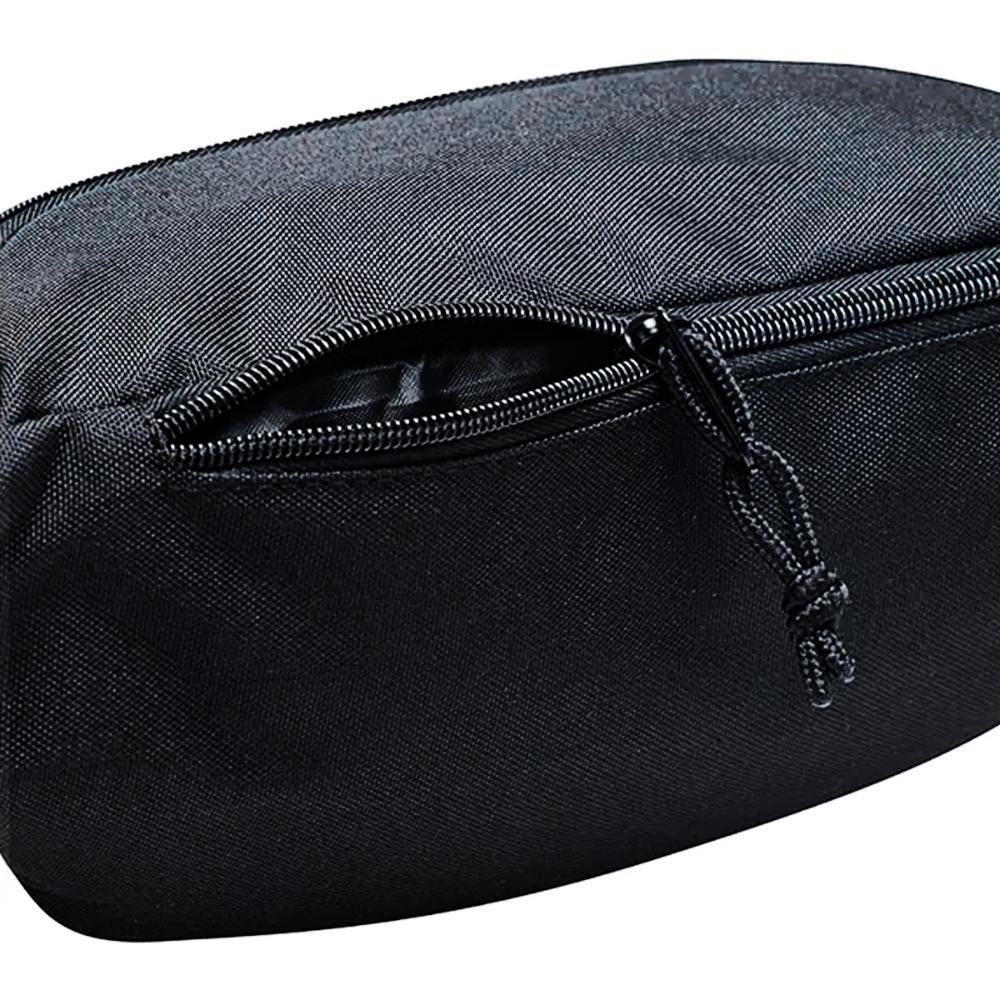 Pochete Converse All Star Bag Go 2 Sling Unissex Preto 3