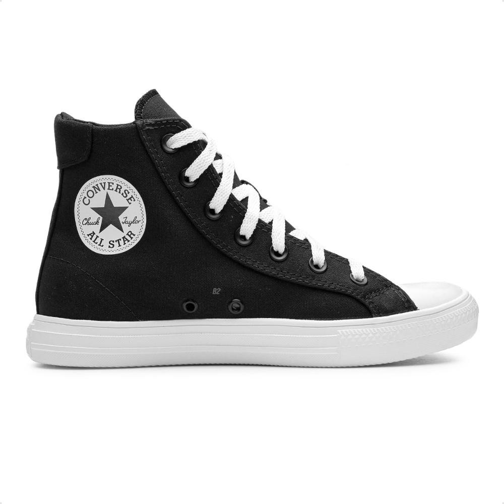 Tênis Converse All Star Day One Original Cano Alto Unissex