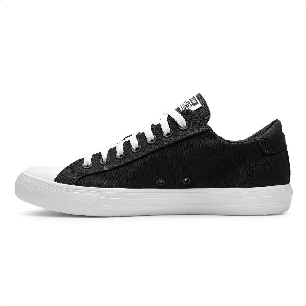 Tênis Converse All Star Day One Original Unissex Preto 2