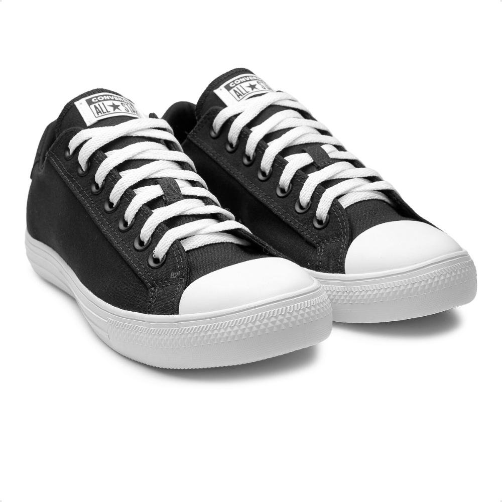 Tênis Converse All Star Day One Original Unissex Preto 3
