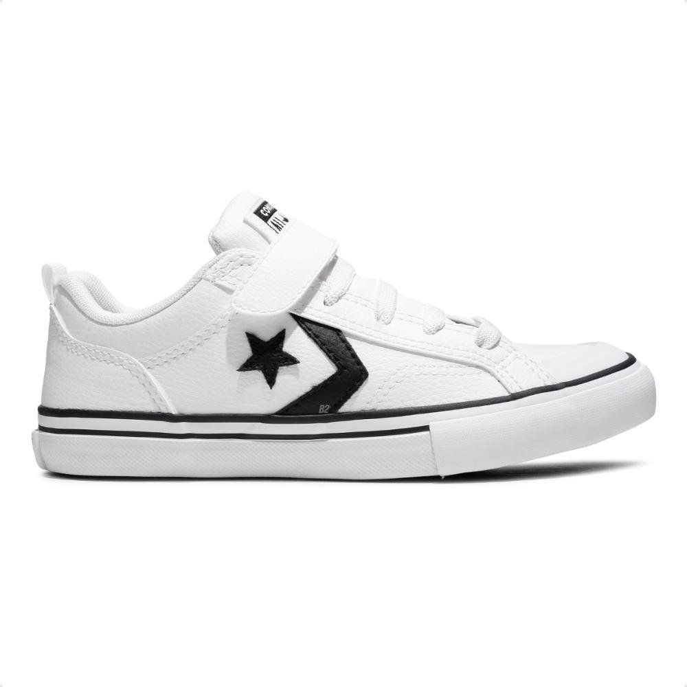 Tênis Converse All Star Pro Blaze Strap Infantil 