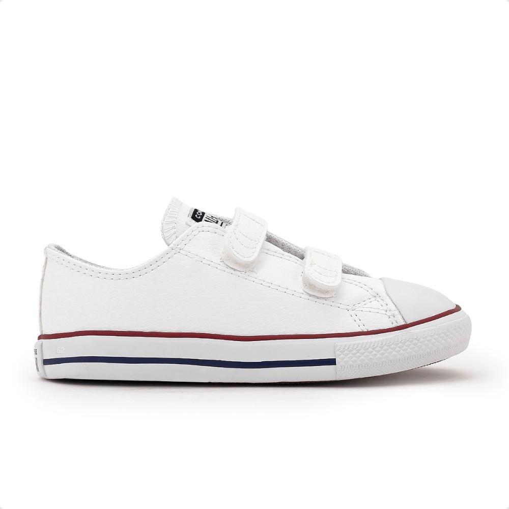 Tênis Converse Chuck Taylor All Star 2V Canvas Infantil