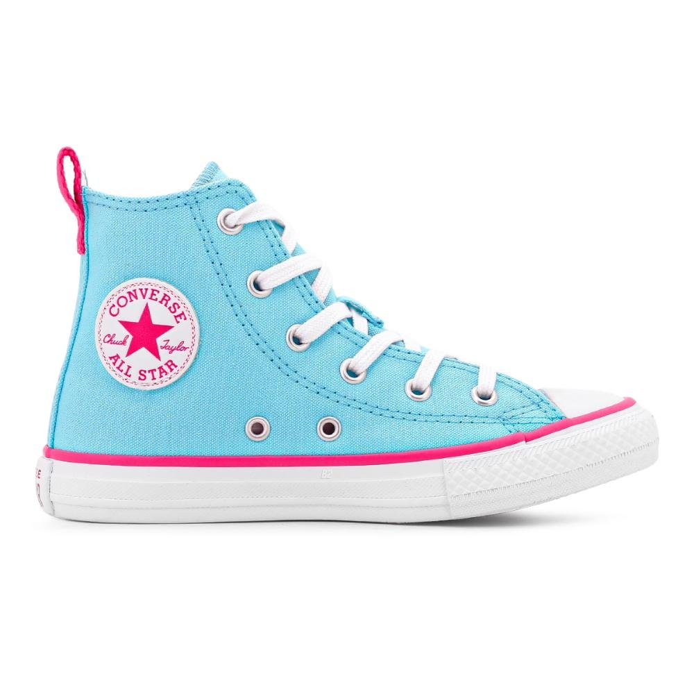 Tênis Converse Chuck Taylor All Star Alt Terrain Juvenil