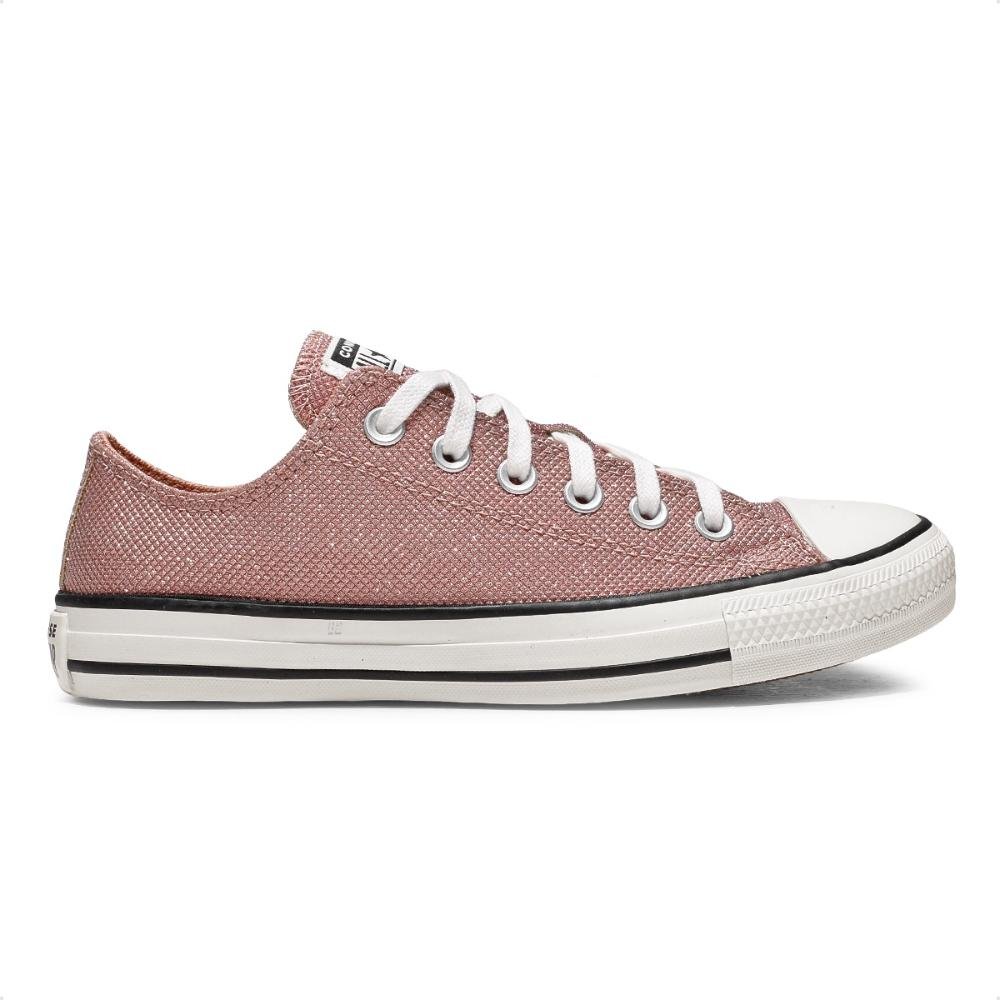 Tênis Converse Chuck Taylor All Star Casual Feminino