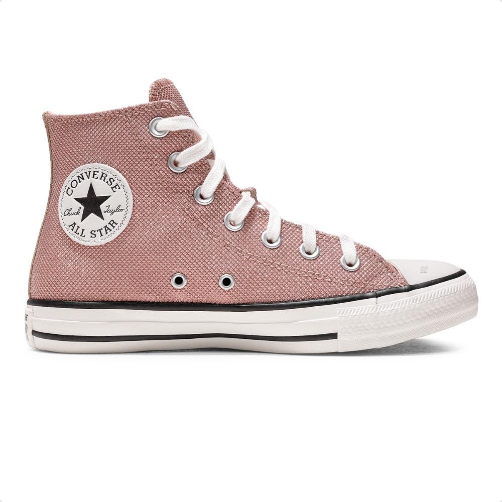 Tênis Converse Chuck Taylor All Star Cano Alto Feminino