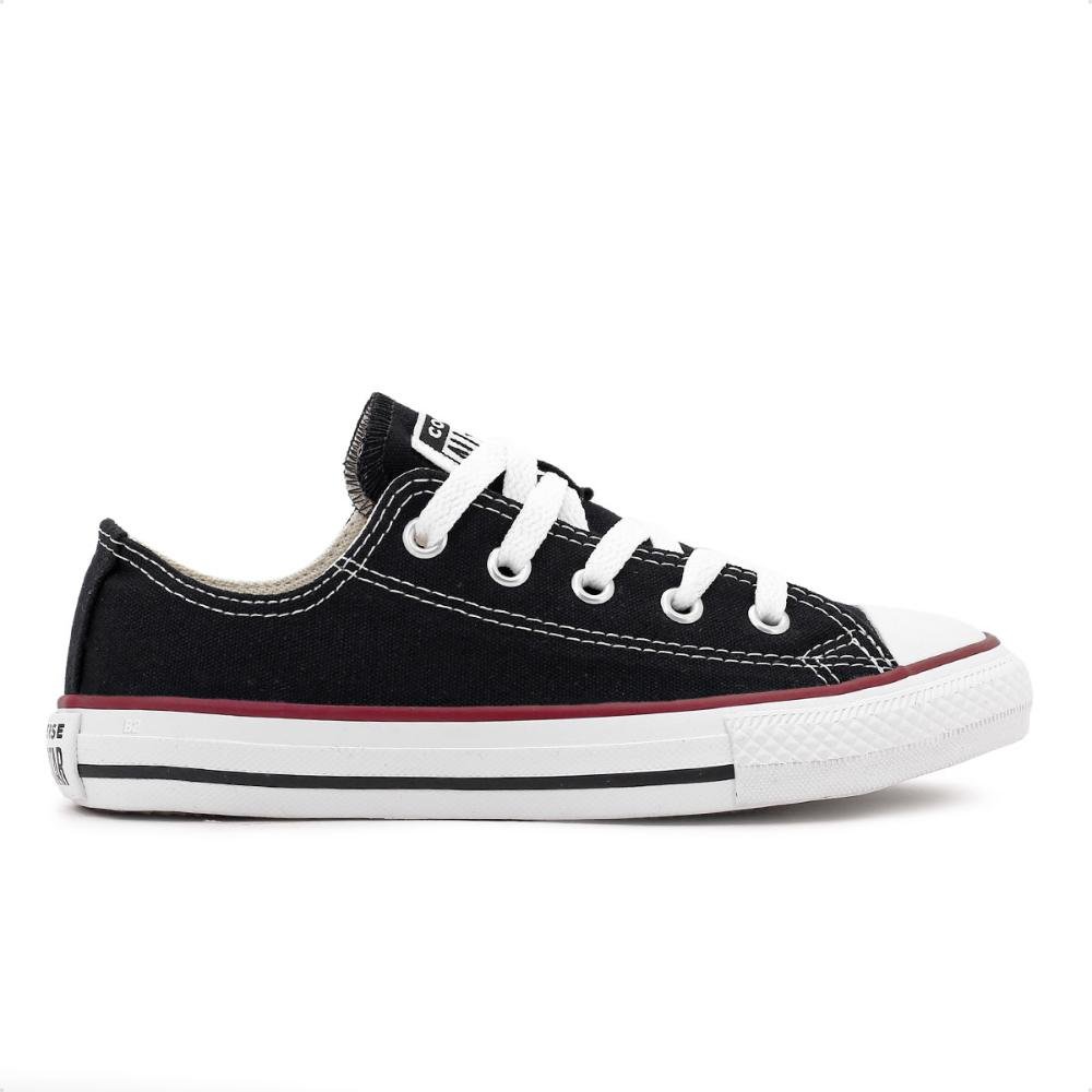 Tênis Converse Chuck Taylor All Star Juvenil