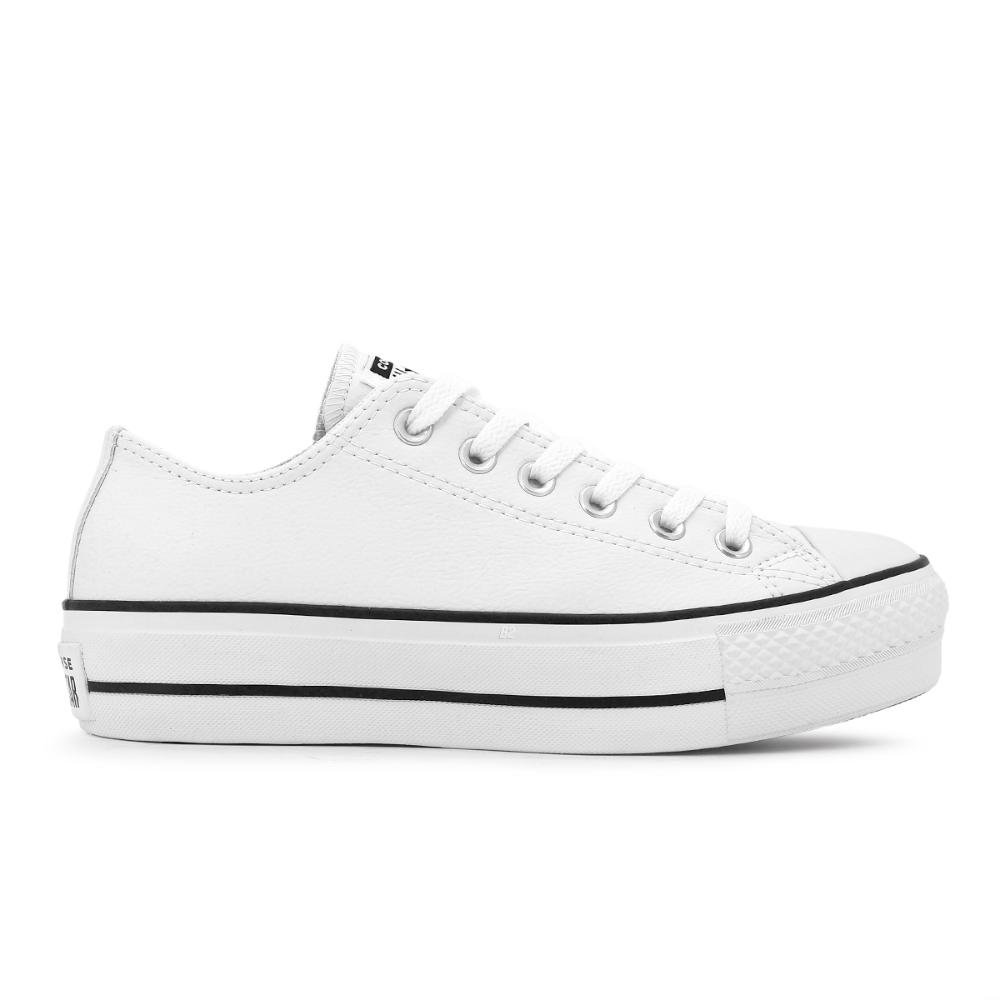 Tênis Converse Chuck Taylor All Star Lift Feminino