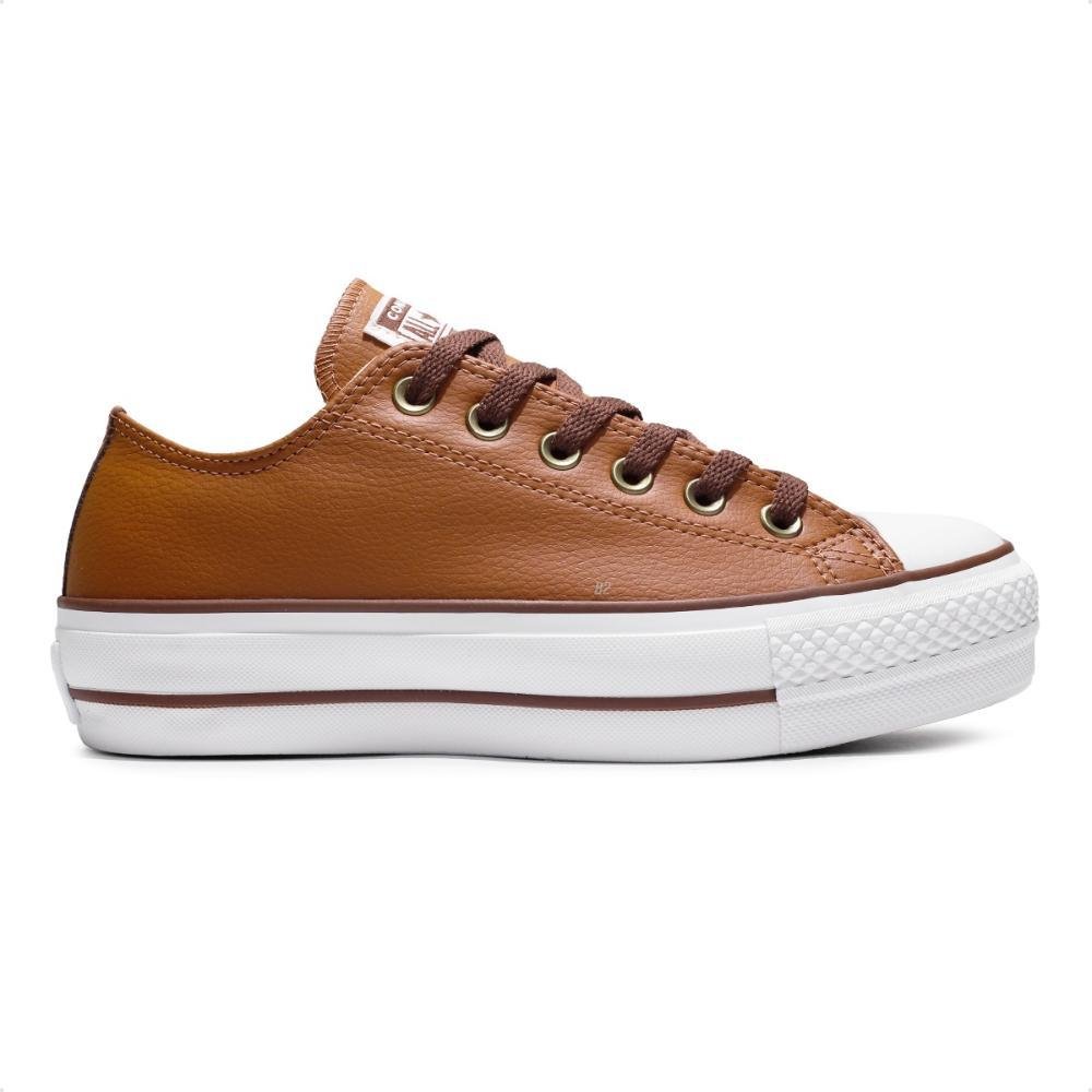Tênis Converse Chuck Taylor All Star Lift Feminino 