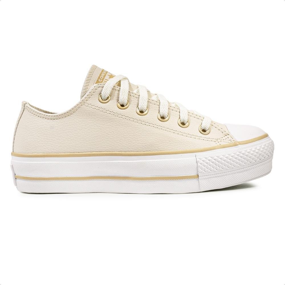 Tênis Converse Chuck Taylor All Star Lift Feminino 