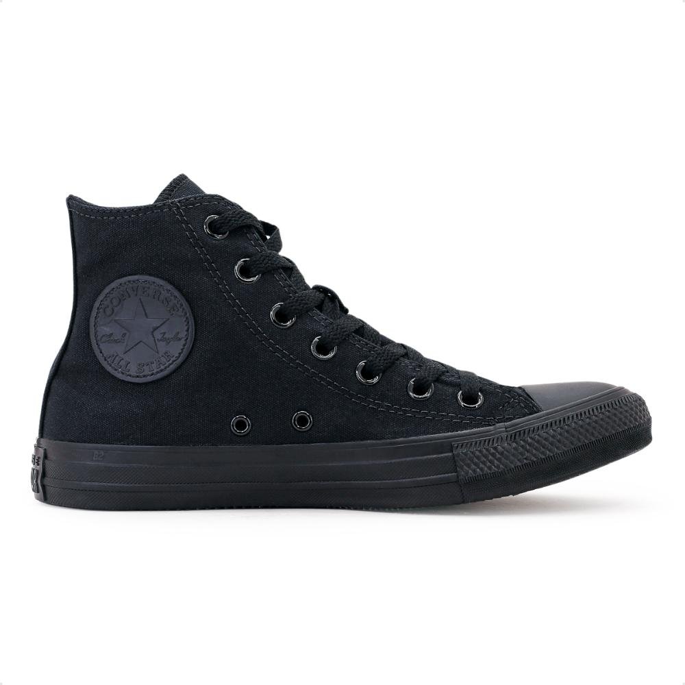 Tênis Converse Chuck Taylor All Star Monochrome Canvas Unissex