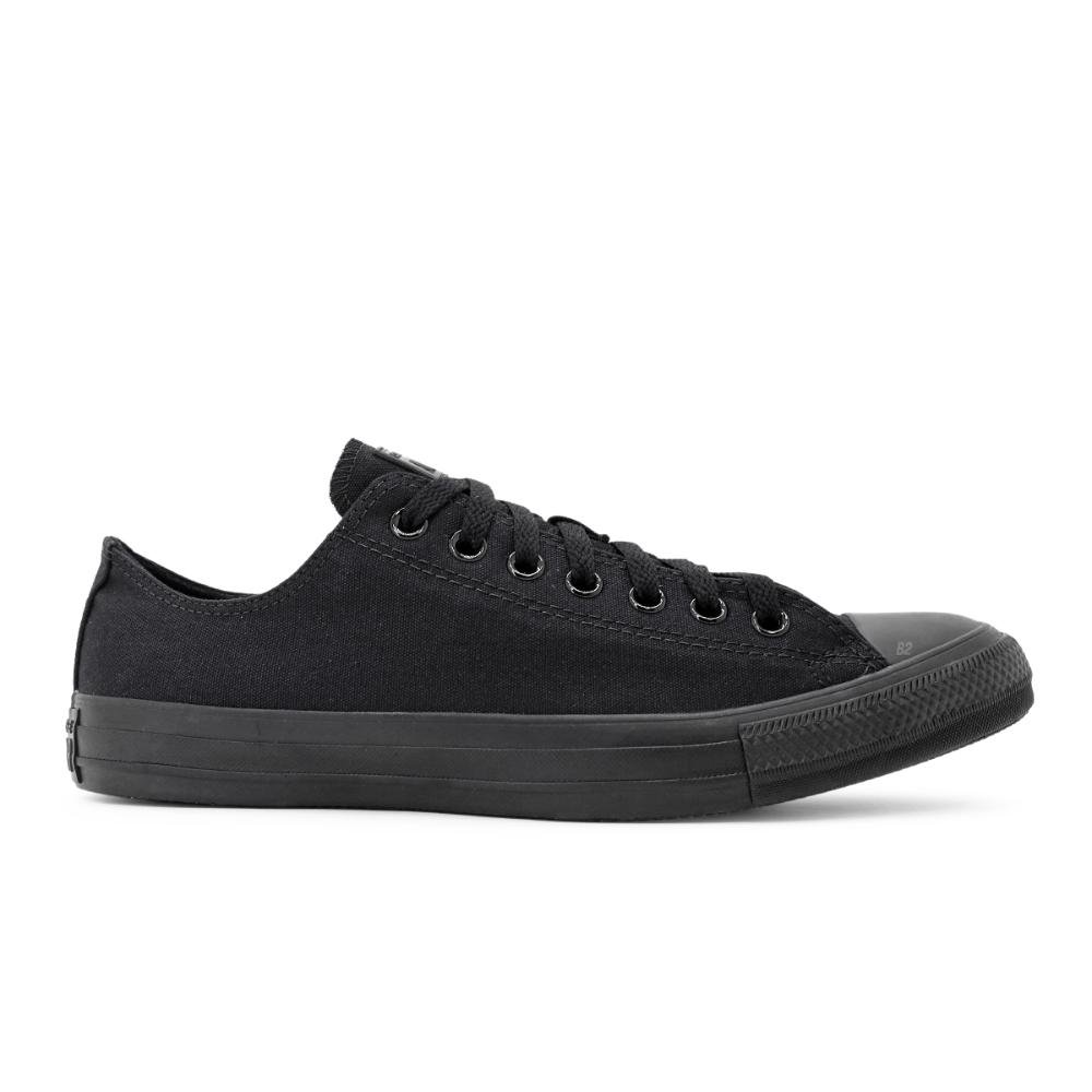 Tênis Converse Chuck Taylor All Star Monochrome 0