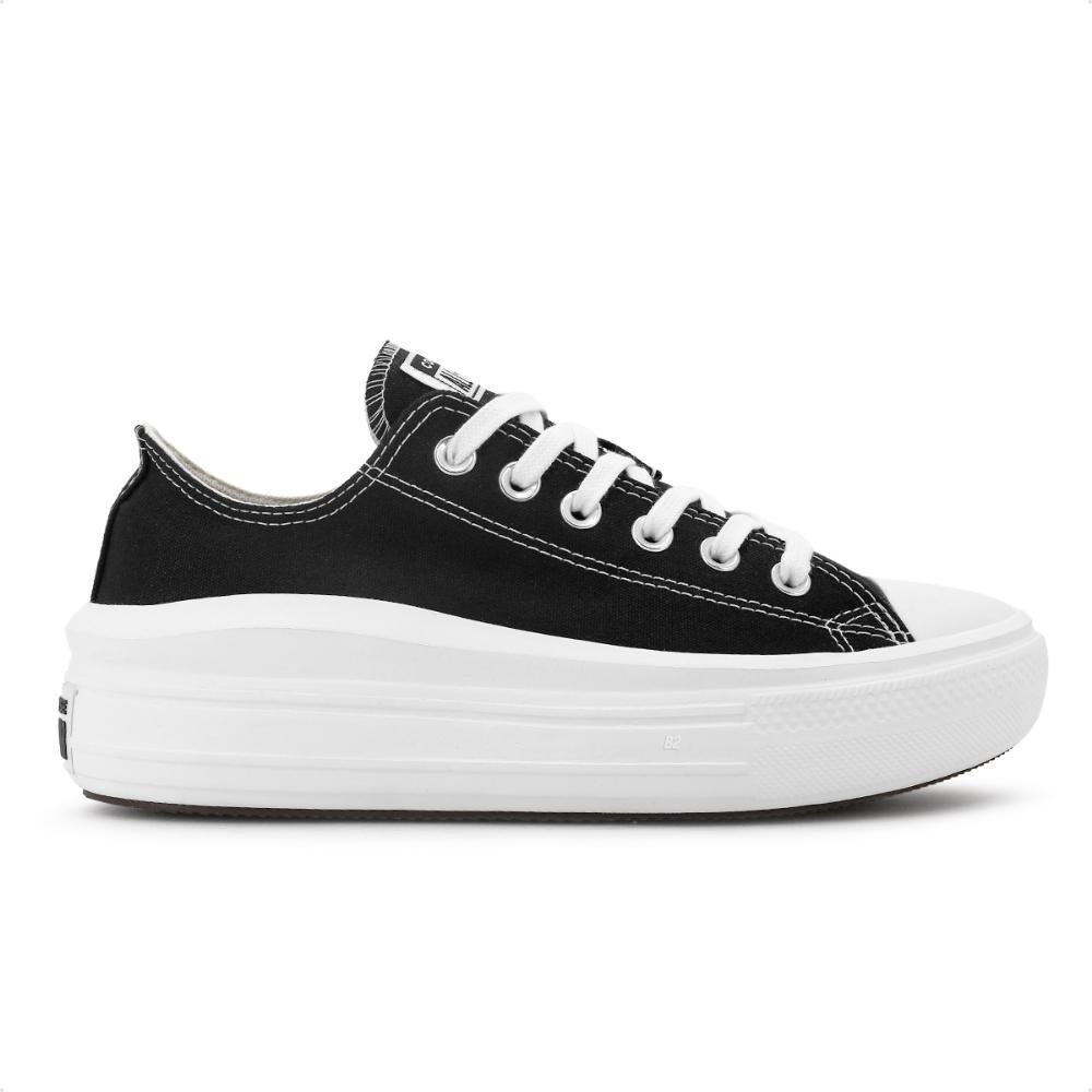 Tênis Converse Chuck Taylor All Star Move Feminino 