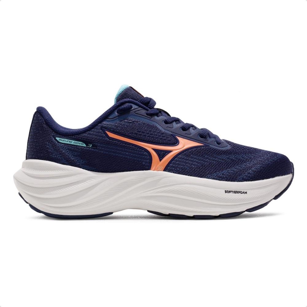 Tênis Mizuno Goya 3 Feminino